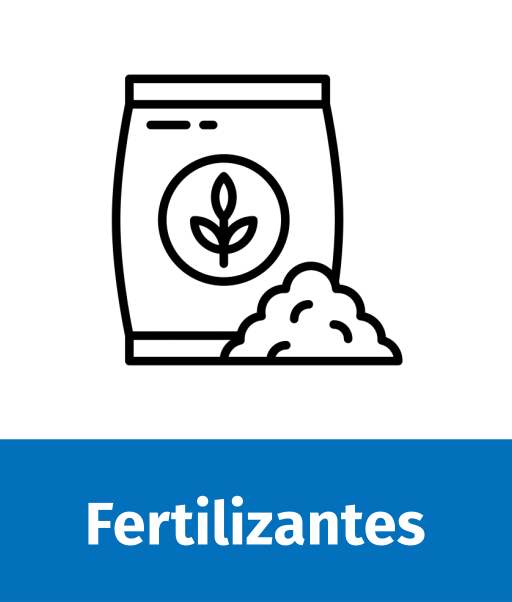 Fosfatos, Potasio, Biofertilizante